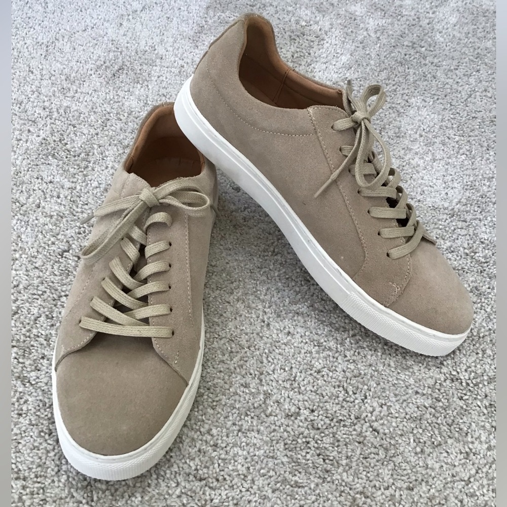 SUPPLY LAB Dilven Sneaker | Size 9.5